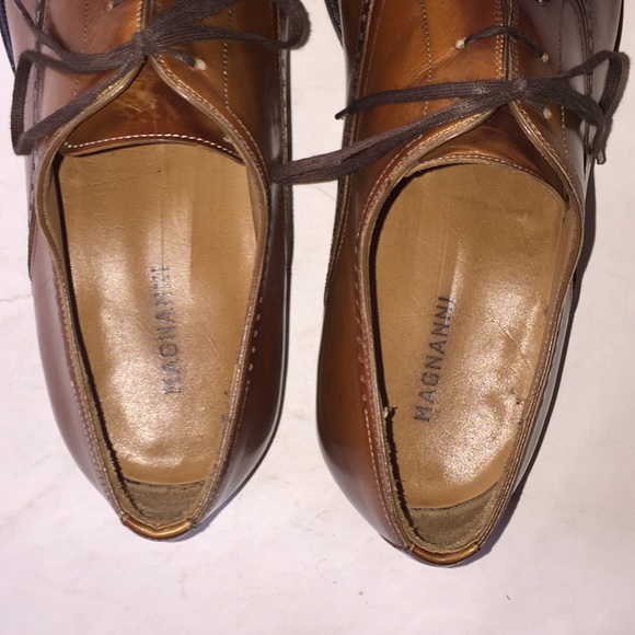 Men’s Dress Shoes - Picture 4 of 8